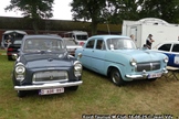 Ford oldtimer camping treffen Zonhoven -  16 augustus 2025