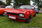 Ford oldtimer camping treffen Zonhoven -  16 augustus 2025