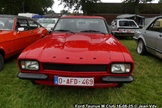 Ford oldtimer camping treffen Zonhoven -  16 augustus 2025