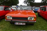 Ford oldtimer camping treffen Zonhoven -  16 augustus 2025