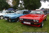 Ford oldtimer camping treffen Zonhoven -  16 augustus 2025