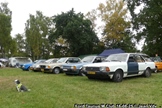Ford oldtimer camping treffen Zonhoven -  16 augustus 2025