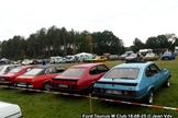 Ford oldtimer camping treffen Zonhoven -  16 augustus 2025