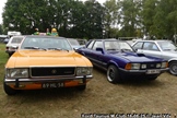 Ford oldtimer camping treffen Zonhoven -  16 augustus 2025