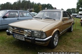 Ford oldtimer camping treffen Zonhoven -  16 augustus 2025