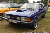 Ford oldtimer camping treffen Zonhoven -  16 augustus 2025