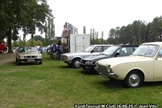 Ford oldtimer camping treffen Zonhoven -  16 augustus 2025