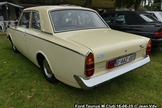 Ford oldtimer camping treffen Zonhoven -  16 augustus 2025
