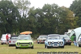 Ford oldtimer camping treffen Zonhoven -  16 augustus 2025