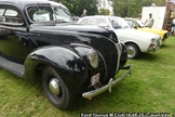 Ford oldtimer camping treffen Zonhoven -  16 augustus 2025