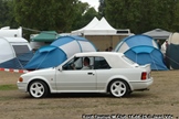 Ford oldtimer camping treffen Zonhoven -  16 augustus 2025