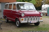 Ford oldtimer camping treffen Zonhoven -  16 augustus 2025