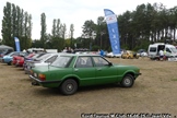 Ford oldtimer camping treffen Zonhoven -  16 augustus 2025