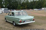 Ford oldtimer camping treffen Zonhoven -  16 augustus 2025