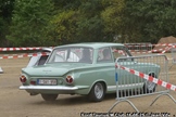 Ford oldtimer camping treffen Zonhoven -  16 augustus 2025