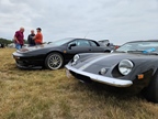 Oldtimer Fly/Drive-in Schaffen -  16 augustus 2025