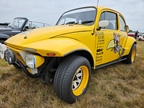 Oldtimer Fly/Drive-in Schaffen -  16 augustus 2025