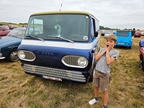 Oldtimer Fly/Drive-in Schaffen -  16 augustus 2025