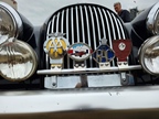 Oldtimer Fly/Drive-in Schaffen -  16 augustus 2025