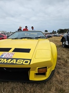 Oldtimer Fly/Drive-in Schaffen -  16 augustus 2025