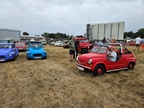 Oldtimer Fly/Drive-in Schaffen -  16 augustus 2025