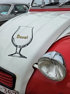 Oldtimer Fly/Drive-in Schaffen -  16 augustus 2025