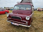 Oldtimer Fly/Drive-in Schaffen -  16 augustus 2025