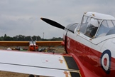 Oldtimer Fly/Drive-in Schaffen -  16 augustus 2025