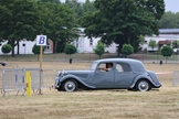Oldtimer Fly/Drive-in Schaffen -  16 augustus 2025