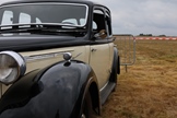 Oldtimer Fly/Drive-in Schaffen -  16 augustus 2025