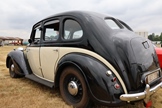 Oldtimer Fly/Drive-in Schaffen -  16 augustus 2025