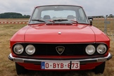 Oldtimer Fly/Drive-in Schaffen -  16 augustus 2025