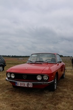 Oldtimer Fly/Drive-in Schaffen -  16 augustus 2025
