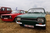 Oldtimer Fly/Drive-in Schaffen -  16 augustus 2025