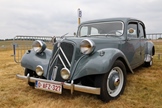 Oldtimer Fly/Drive-in Schaffen -  16 augustus 2025