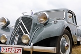 Oldtimer Fly/Drive-in Schaffen -  16 augustus 2025