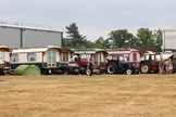 Oldtimer Fly/Drive-in Schaffen -  16 augustus 2025