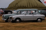 Oldtimer Fly/Drive-in Schaffen -  16 augustus 2025