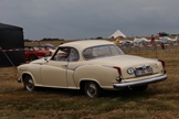Oldtimer Fly/Drive-in Schaffen -  16 augustus 2025