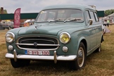 Oldtimer Fly/Drive-in Schaffen -  16 augustus 2025