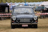 Oldtimer Fly/Drive-in Schaffen -  16 augustus 2025