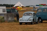 Oldtimer Fly/Drive-in Schaffen -  16 augustus 2025