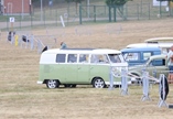Oldtimer Fly/Drive-in Schaffen -  16 augustus 2025