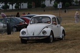 Oldtimer Fly/Drive-in Schaffen -  16 augustus 2025