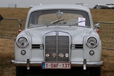 Oldtimer Fly/Drive-in Schaffen -  16 augustus 2025