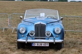Oldtimer Fly/Drive-in Schaffen -  16 augustus 2025