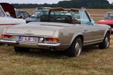 Oldtimer Fly/Drive-in Schaffen -  16 augustus 2025