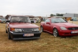 Oldtimer Fly/Drive-in Schaffen -  16 augustus 2025
