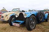 Oldtimer Fly/Drive-in Schaffen -  16 augustus 2025
