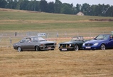 Oldtimer Fly/Drive-in Schaffen -  16 augustus 2025